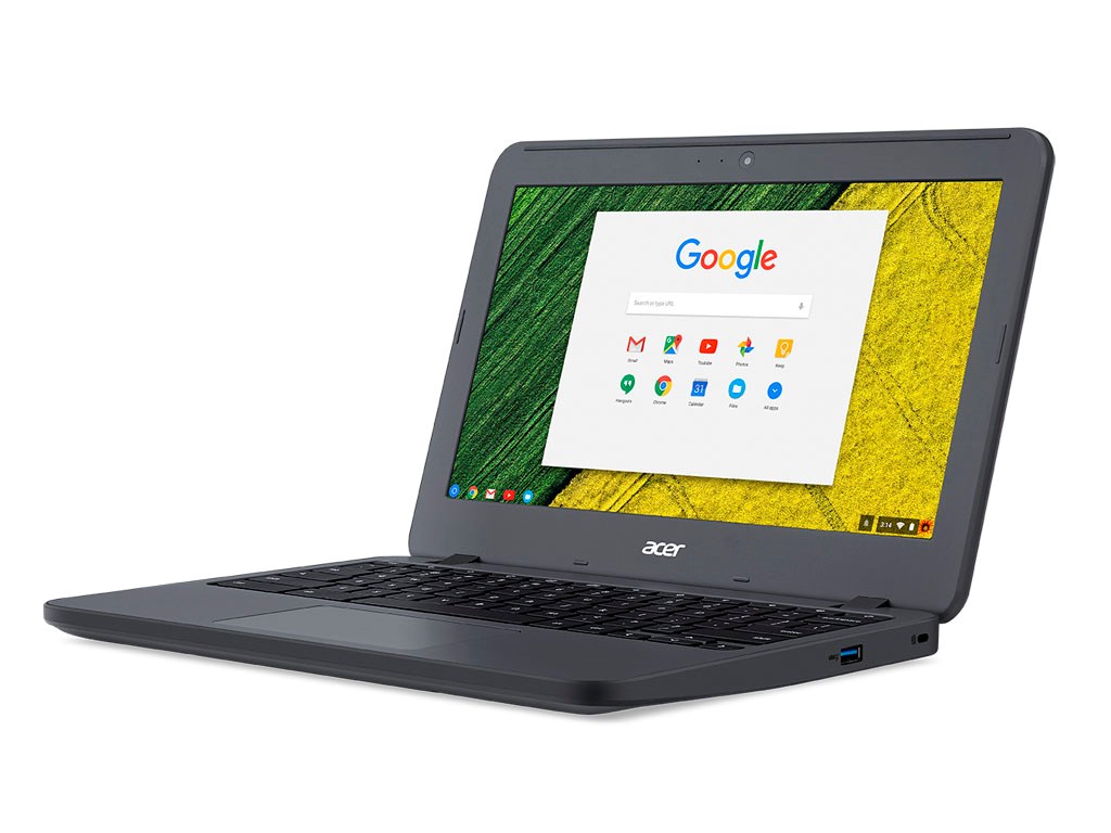 Lot 1 Chromebook bàsic