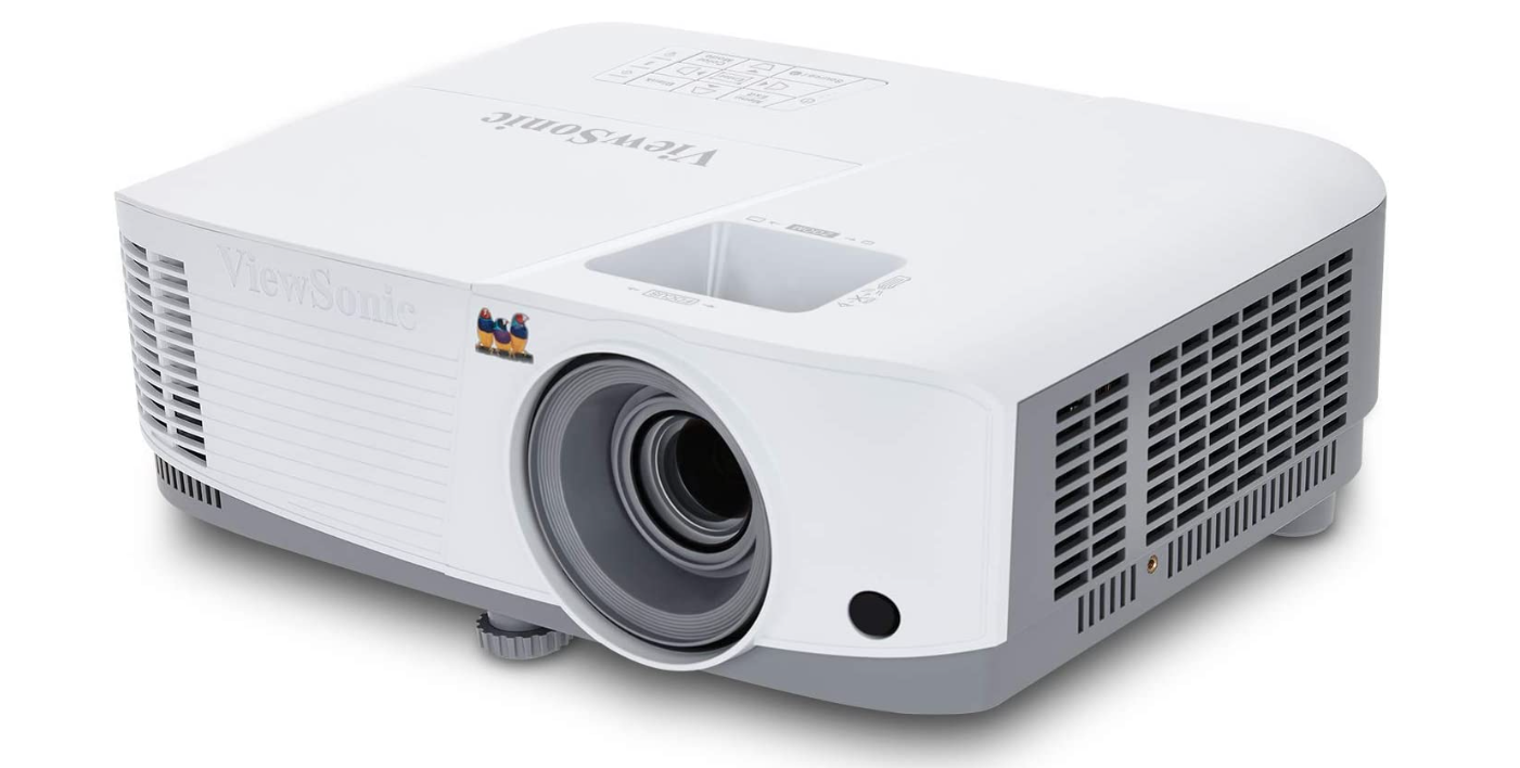 Projector ViewSonic XGA LightStream