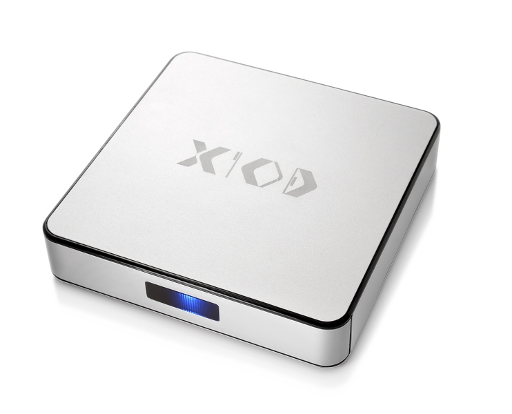 Android Box X10D