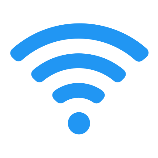 Connexió a xarxes Wi-Fi fora del centre