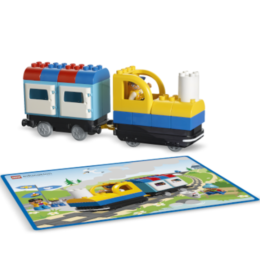 CONTR 2024 15323 (Lego Coding Express)