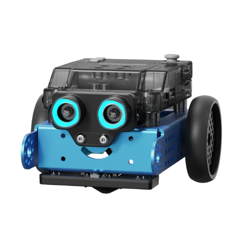 CONTR 2024 15323 (Robot mBot 2)